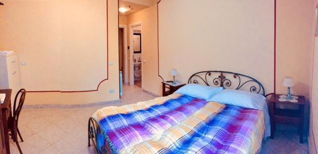 Casa Vacanza Angela Villa Bonassola Buitenkant foto